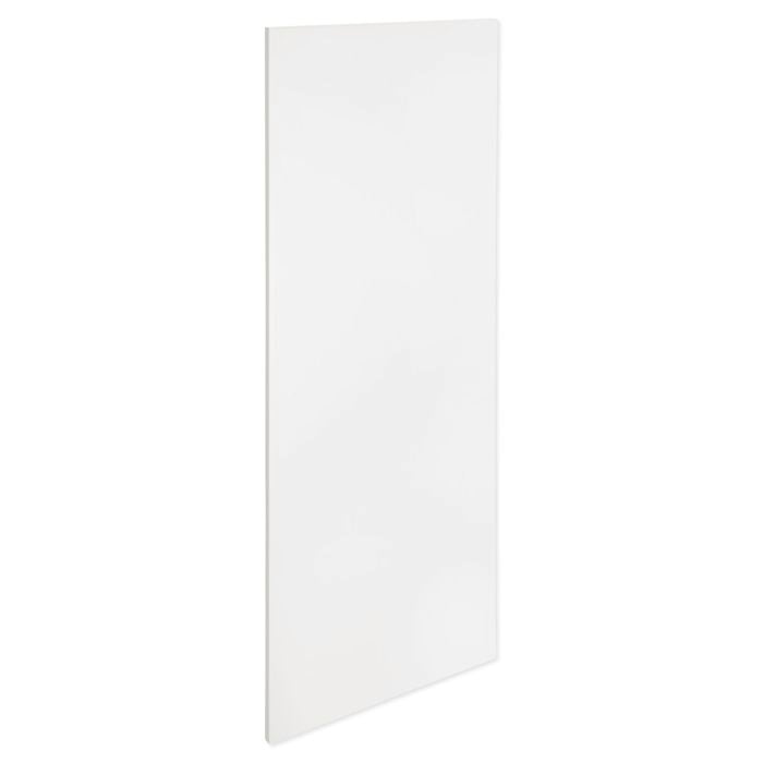 Kaboodle 450mm Egg White Medium Pantry Door