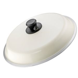 Bessemer Universal Lid