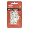 Lockwood Satin Sash Fasteners