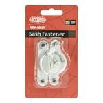Lockwood Satin Sash Fasteners