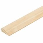 Pinetrim 40 x 19mm 2.4m Untreated Clear Pine Bolection