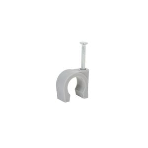 SmarteX-PEX 20mm Nail Saddle - 10 Pack