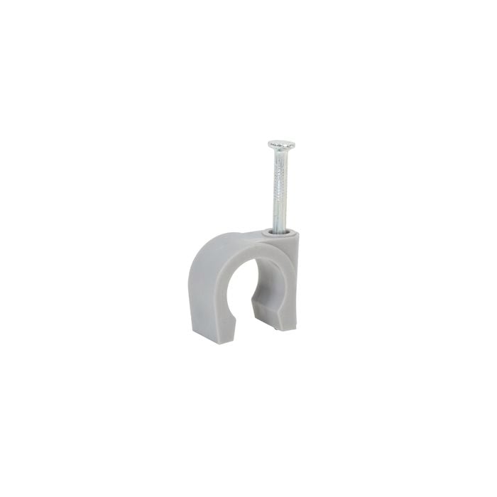 SmarteX-PEX 20mm Nail Saddle - 10 Pack