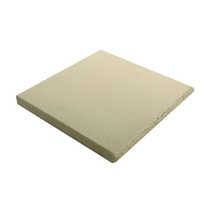 Adbri Masonry 400 x 400 x 40mm Athens Euro Classic Sharknose Paver