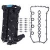 Left Side Inlet Manifold Rocker Cover For Range Rover 3.6 TDV8 LR005659
