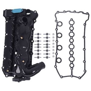 Left Side Inlet Manifold Rocker Cover For Range Rover 3.6 TDV8 LR005659