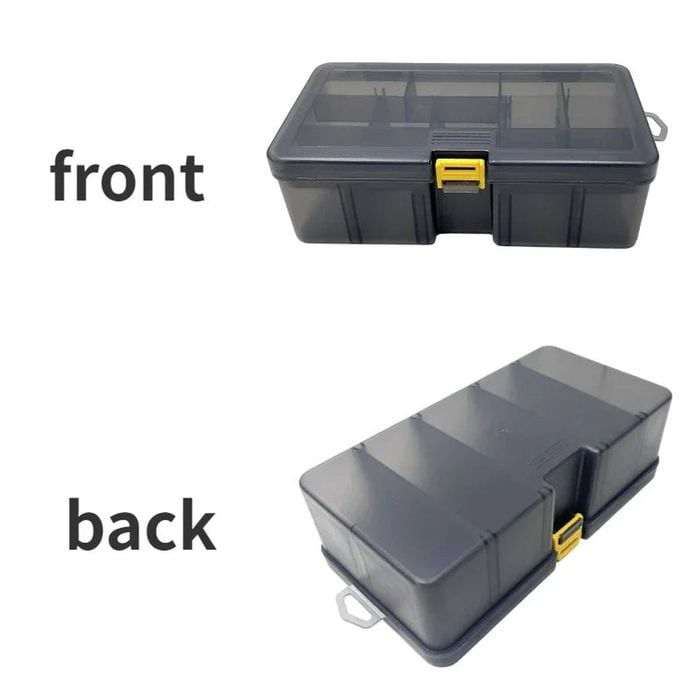 calcutta explorer non rolling tackle bag Calcutta Explorer Non-Rolling Tackle Bag