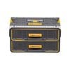 DeWALT TOUGHSYSTEM 2.0 2x Drawer Tool Box 
