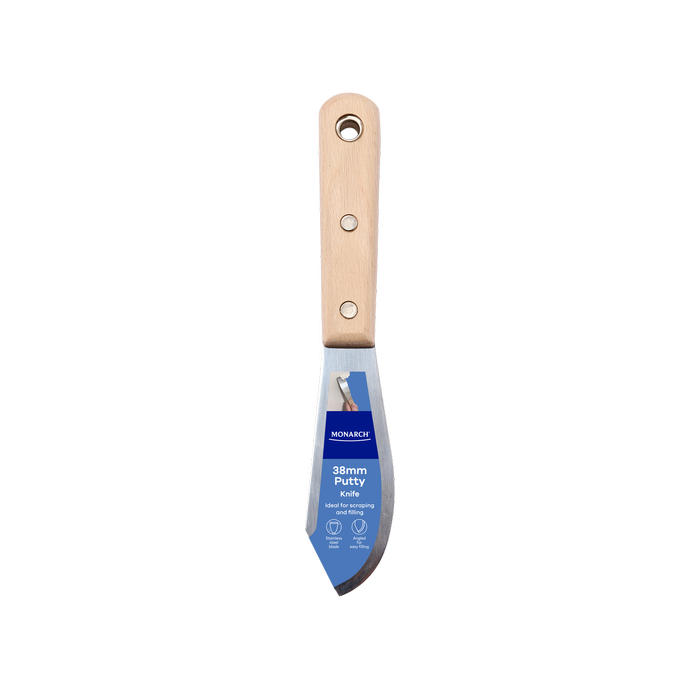 Monarch 38mm Putty Knife