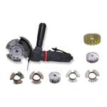 ALPOZ Compact Surface Blaster Kit