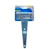 Zenith Tee Hinge 200mm ZP 2pk