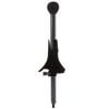 Hercules Soprano Saxophone/Flugelhorn Peg