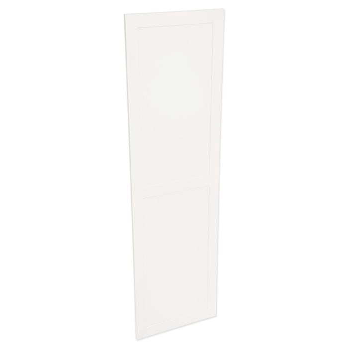 Kaboodle 600mm Macaroon Alpine Pantry Door