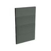 Kaboodle 450mm Matchamisu Alpine 4 Drawer Panels