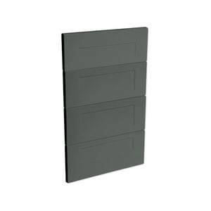 Kaboodle 450mm Matchamisu Alpine 4 Drawer Panels