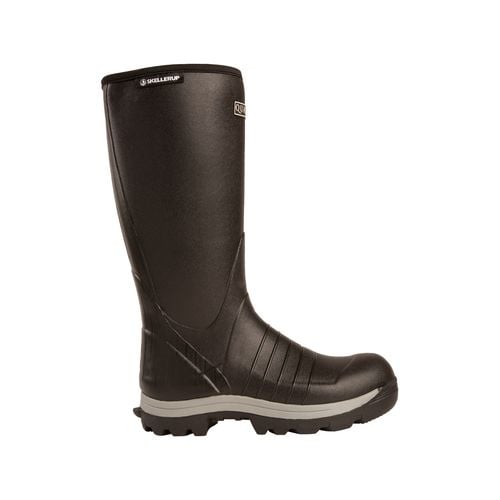 Skellerup Size 12 Quatro Insulated Knee Gumboot Bunnings New Zealand