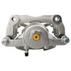 Front Left Disc Brake Caliper for Nissan Dualis J10 2.0L X-Trail T31 2.0L 2.5L