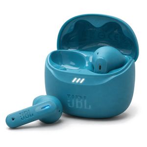 JBL Tune Flex 2 True Wireless Noise Cancelling Earbuds - Turquoise
