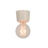Mirabella White Phoenix Batten Fix