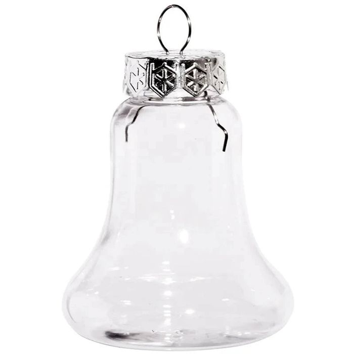 DIY Christmas Decoration Shatterproof Ornament Balls