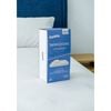 Protect-a-bed Moonshadow Thermocool Back Sleeper Pillow Protector