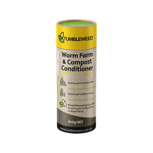 Tumbleweed Garden Worm Farm And Compost Conditioner