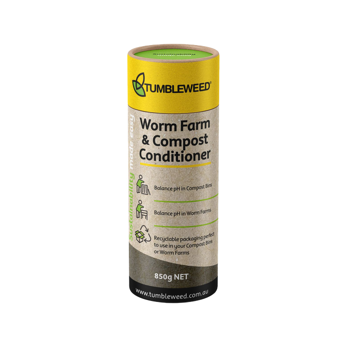 Tumbleweed Garden Worm Farm And Compost Conditioner