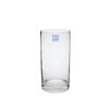 Glass Cylinder Vase 10x20cmh (1/12)