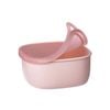 b.box Lunch Tub 400mL Berry