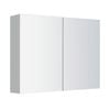 Mondella 750mm Rococo Slimline Shaving Cabinet