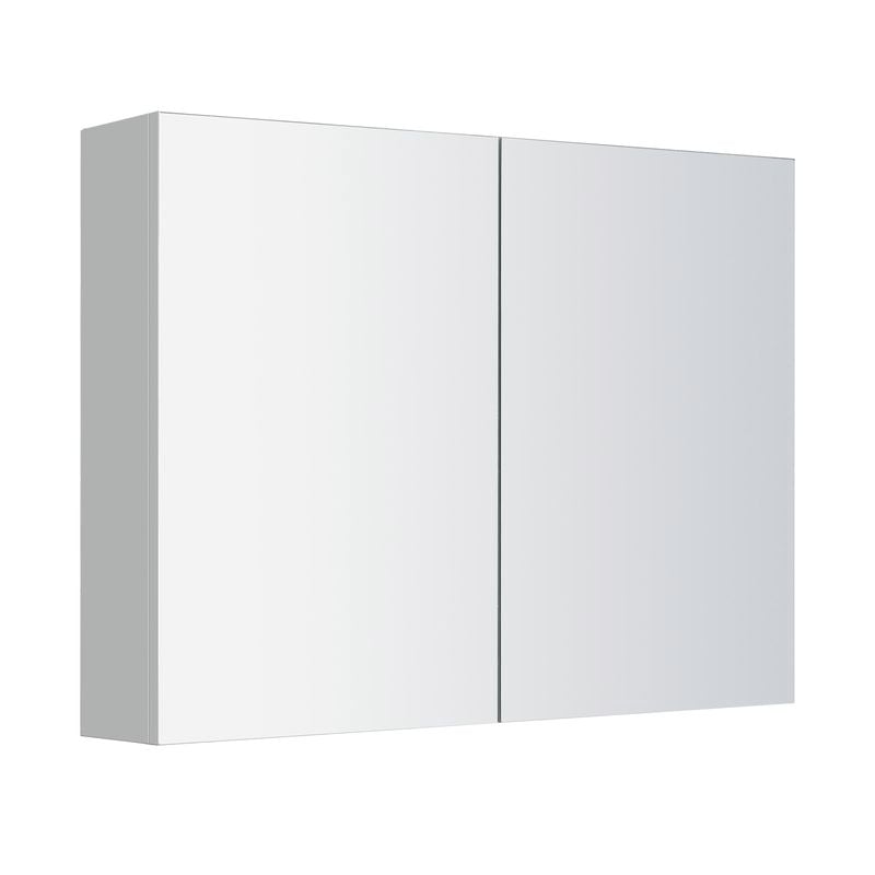Mondella 750mm Rococo Slimline Shaving Cabinet