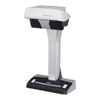 Fujitsu Scansnap Sv600 Overhead Scanner 285x218 Dpi A3 Black, White [pa03641-b301]