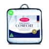 Tontine Hotel Luxury Comfortable Quilt Duvet All Seasons Doona Queen