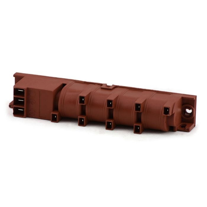 Ignition Pack - 8 Point