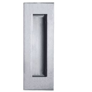 Austyle 150 x 50mm Flush Pull 43749