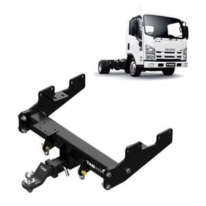 Tag Heavy Duty Towbar For Isuzu Nlr200 Swb (01/2013 - 04/2024)