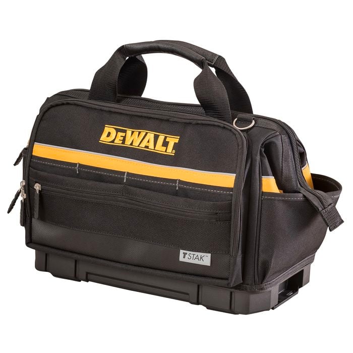 DeWALT TSTAK Soft Tool Bag DWST82991-1