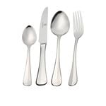Stanley Rogers Baguette 24pc Cutlery Set