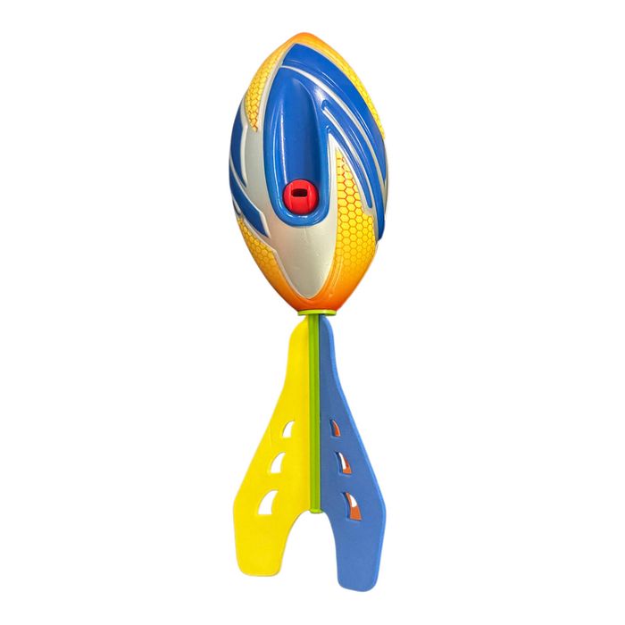 Pool Time Vortex Rocket