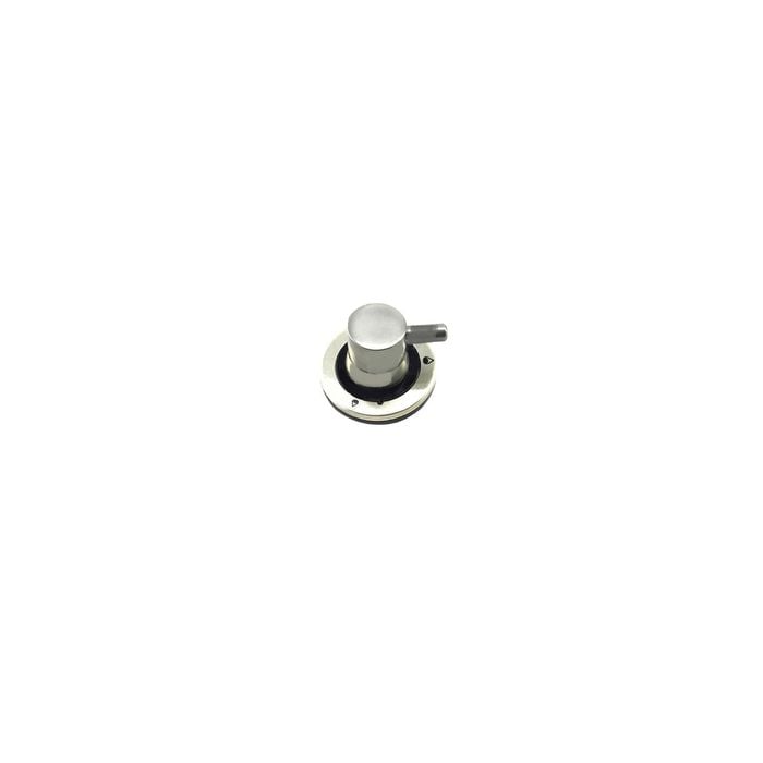 Oven Stove Cooktop Control Knob - New Style G/345/05/08. Suits Ilve