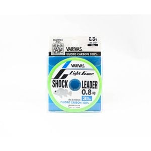 Varivas Fluorocarbon Light Game 30m Shock Fishing Leader 3lb