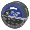 Norton Bear 50mm x 15m Green Cloth Tape