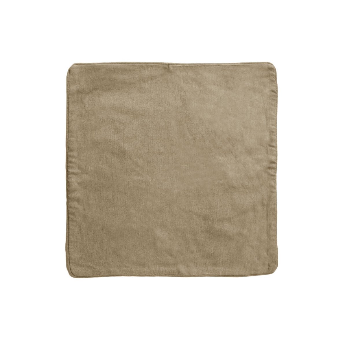 IDC Homewares Panama 100% Cotton Cushion Cover Linen main image 1