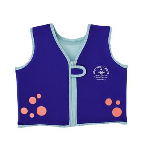 Coconut Grove Teddy the Stingray Float Vest