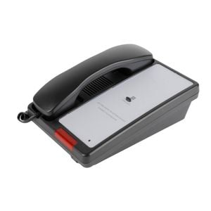 Corded Landline Telephone for Lobby, Hotel, Office & Reception Use - Dolphy
