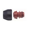 Philmac 40mm x 1-1/2" Rural Nut Conversion Assembly