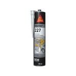 Sika 310ml Black Sikaflex-227 Automotive And Construction Sealant
