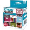 Dymo Label Writer 25mm X 54mm White Labels