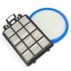Hygieia Filters For Hoover Allergy 7011PH & Hoover Regal 9011PH Bagless Vacuum Cleaners