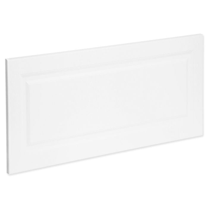 Kaboodle 600mm Nougat Truffle Heritage Slimline Door